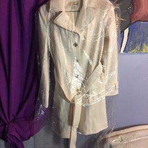 Authentic Micheal Kors coat